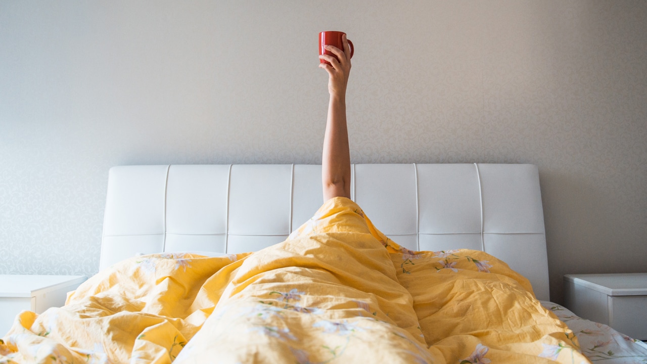 мотивация к спорту