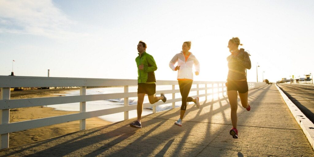 мотивация для тренировок